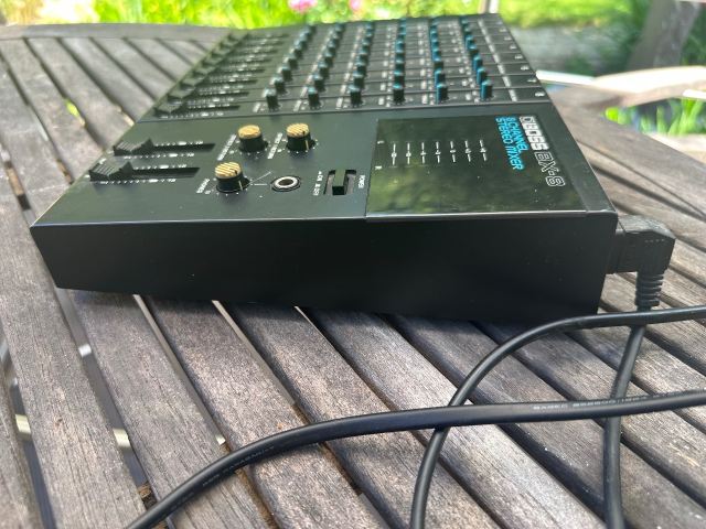 Boss BX-8 8 Channel Mixer | in Welwyn, Hertfordshire | Gumtree