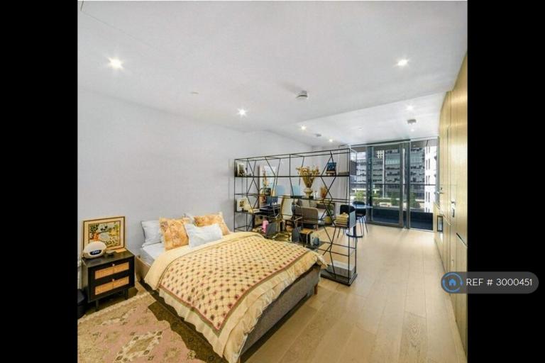 Studio flat in Park Drive, London, E14 (#3000451)