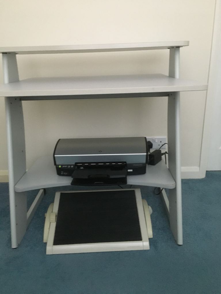 Computer/workstation 