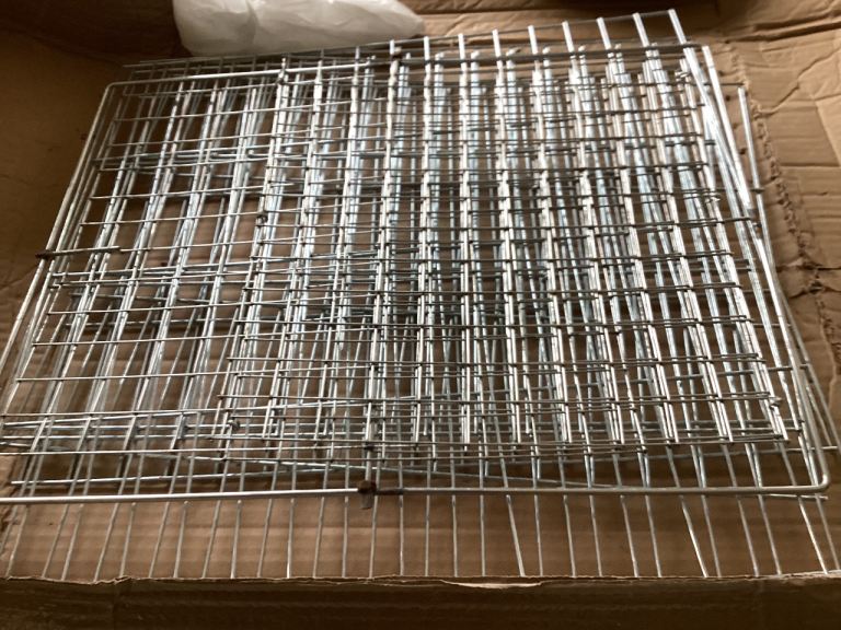 New Bird Cage