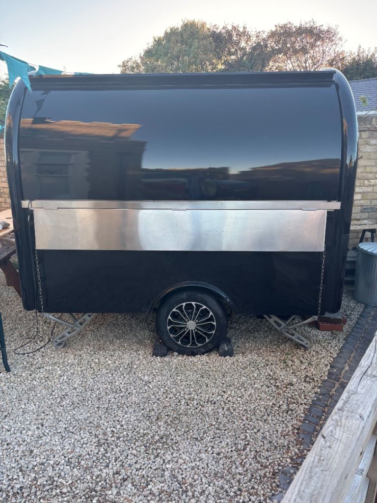 Food Trailer
