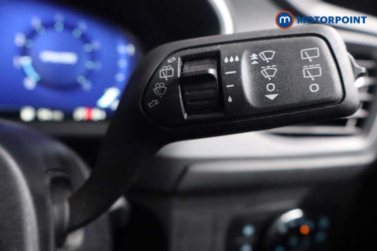 2022 Ford Focus 1.0 EcoBoost Hybrid mHEV Active Vign 5dr Auto Hatchback Petrol Automatic