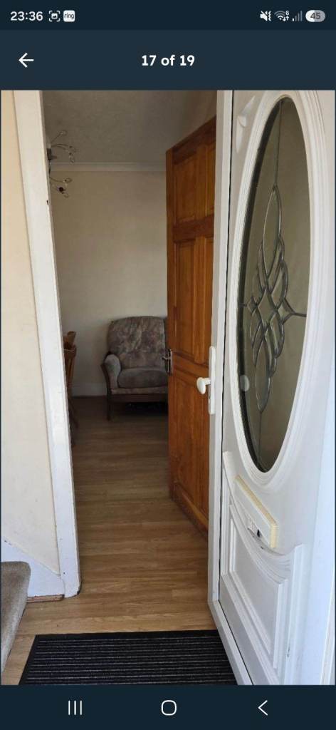 Single Room in Slough