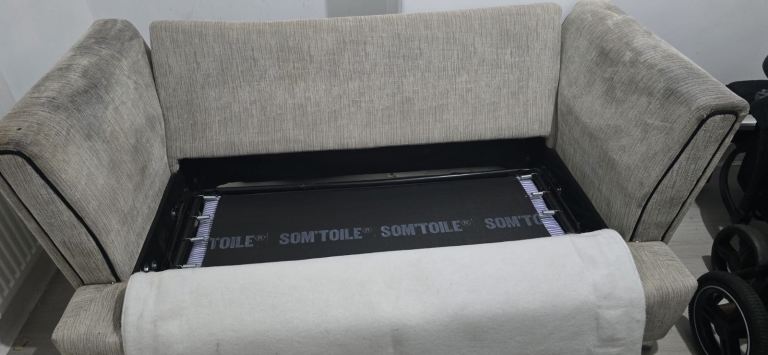 Used Sofa for free
