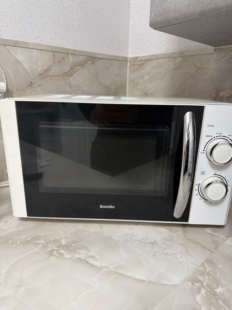 Microwave 800w