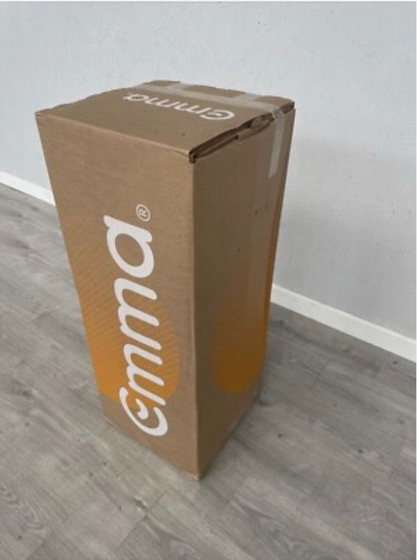 image for Mattress boxes? 