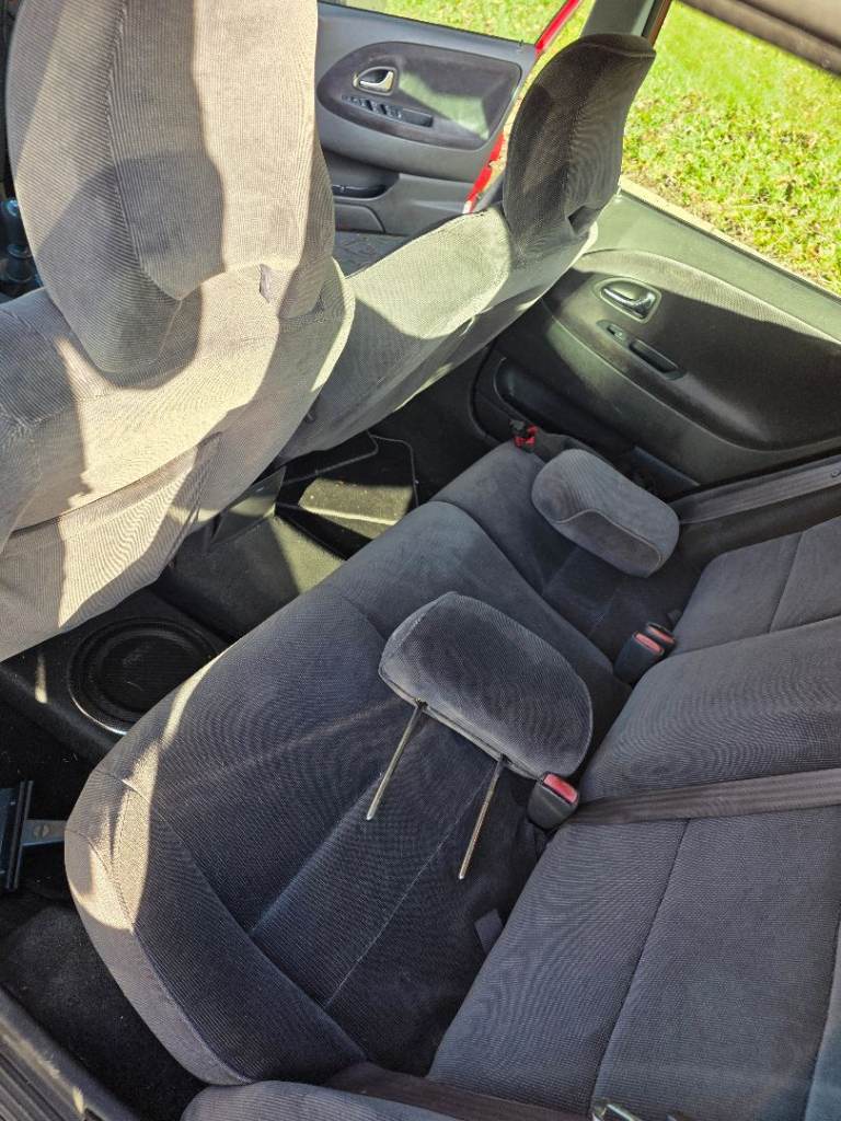 Volvo, V40, Estate, 2003, Manual, 1587 (cc), 5 doors