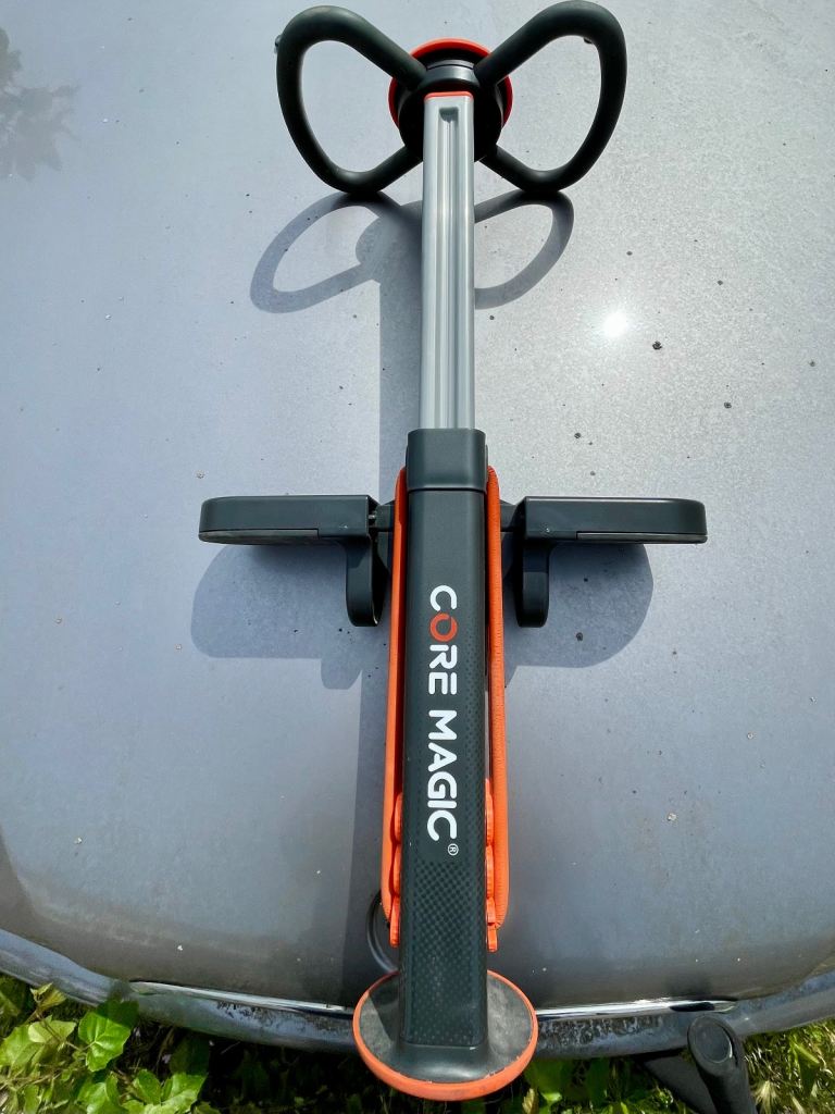 CORE MAGIC Exercise Machine – Good Condition