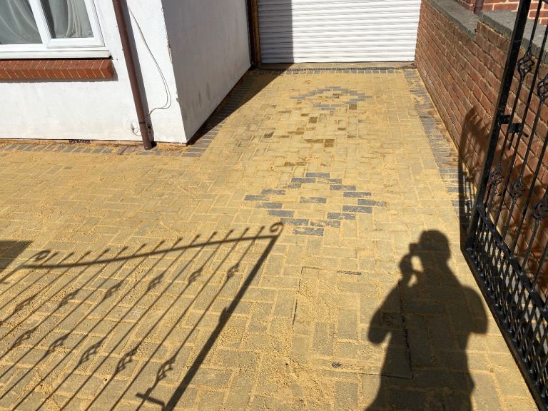 3 bed house immediately available for rent in West Drayton/Uxbridge