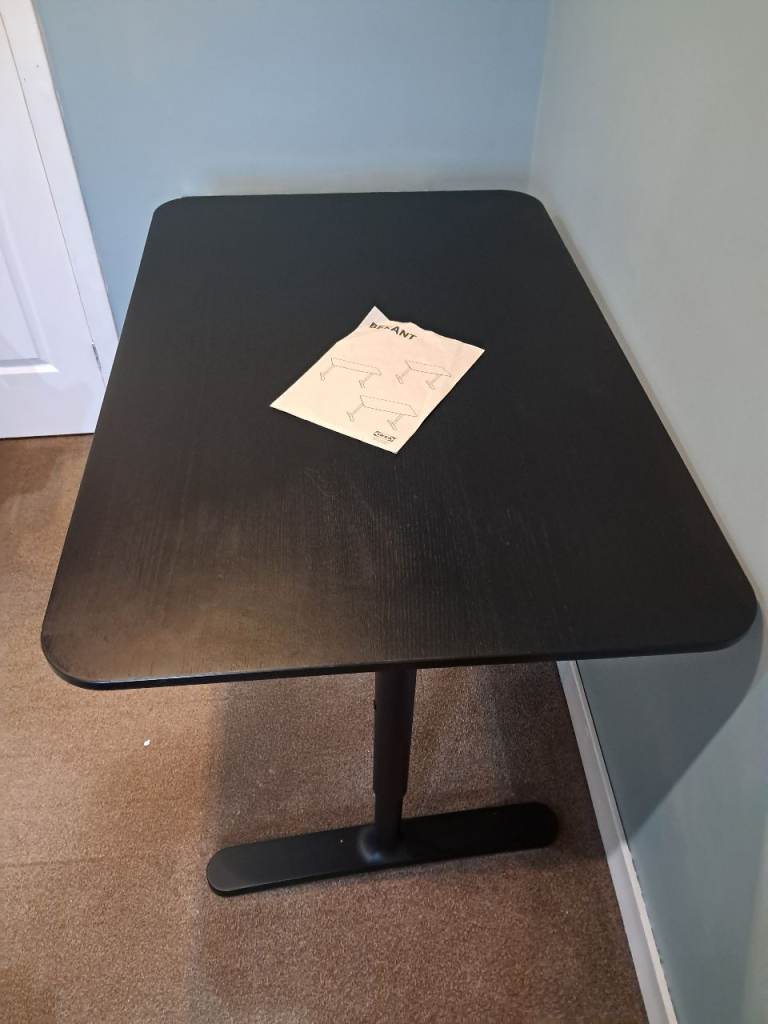 image for Height Adjustable Table