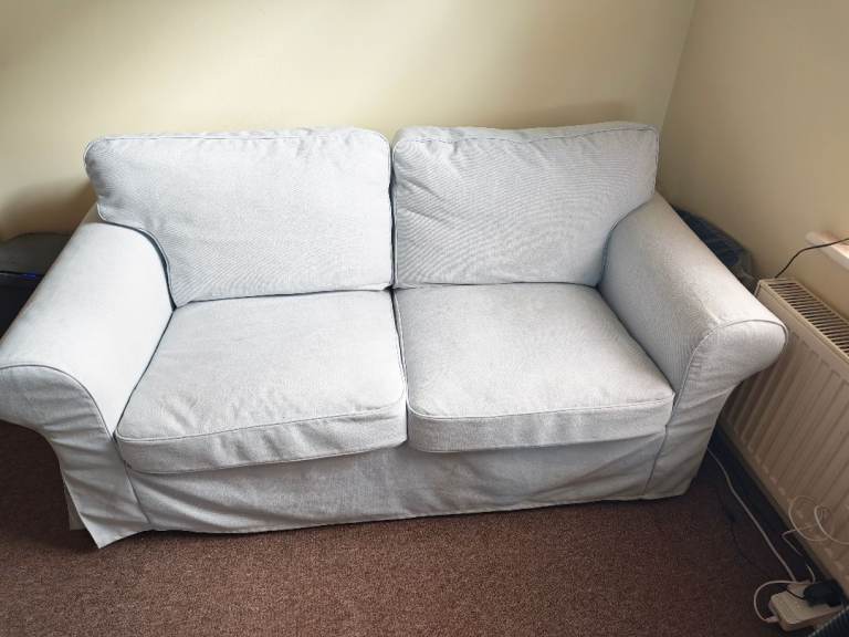 IKEA Ektorp 2 Seater Sofa