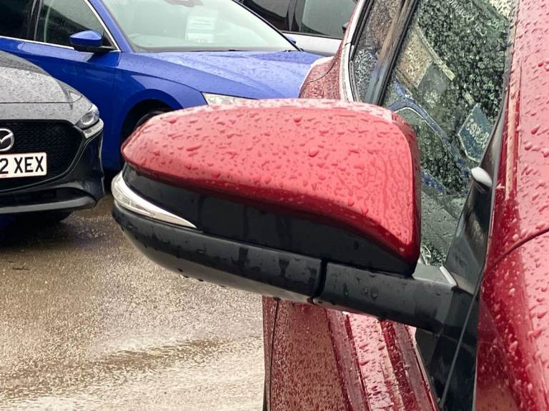 2018 Toyota RAV4 2.5 VVT-i Hybrid Icon TSS 5dr CVT [Cloth] 2WD SUV PETROL/ELECTRIC Automatic