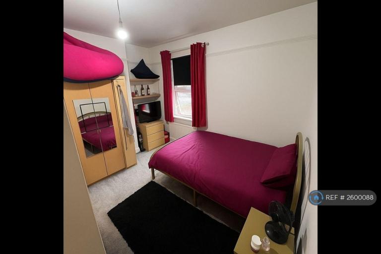 1 bedroom in Ashford Road, London, NW2 (#2600088)