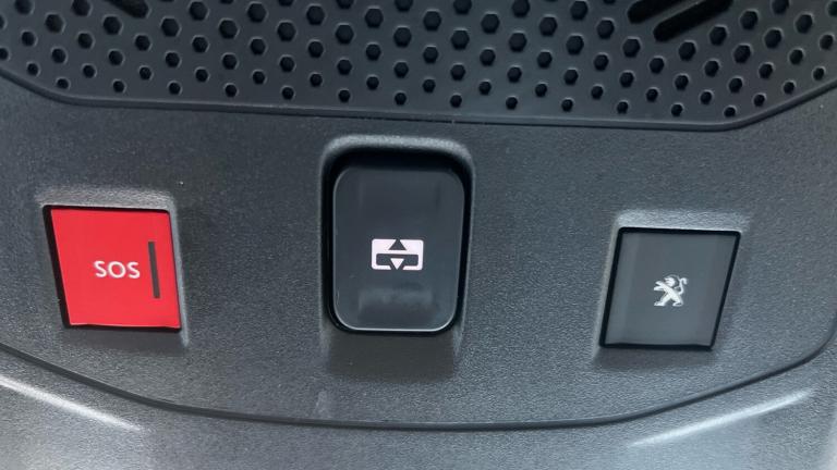 2022 Peugeot 2008 1.2 PureTech GT SUV 5dr Petrol Manual Euro 6 (s/s) (130 ps) SUV Petrol Manual