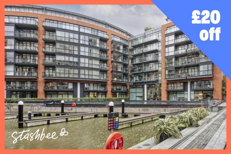 Parking Space to rent in London (SW1W) | Stashbee