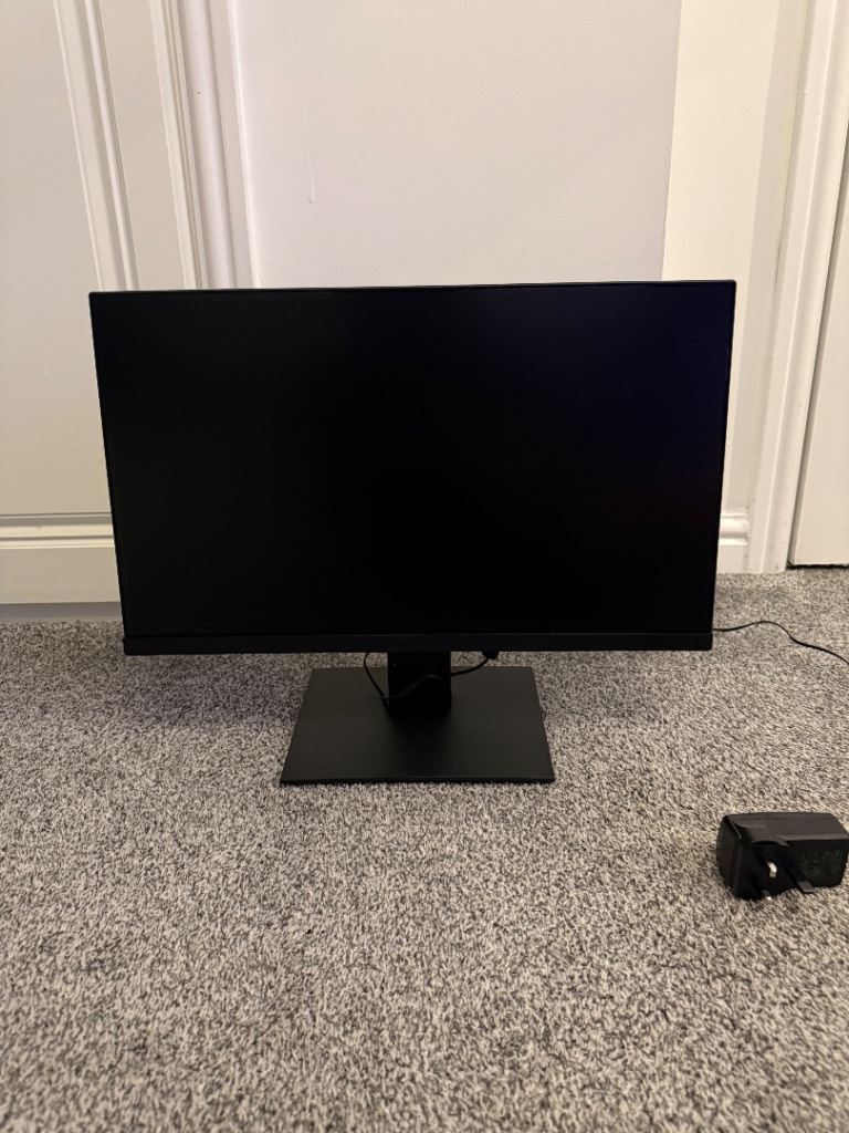 image for Koorui 22 inch monitor 