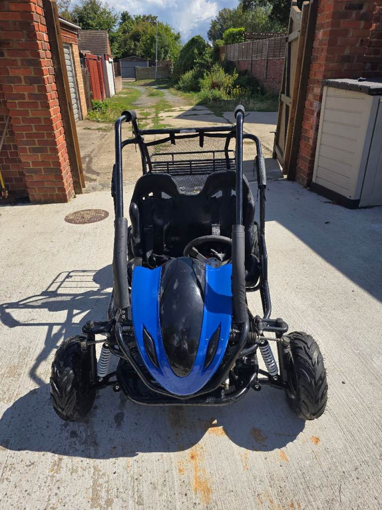 215cc off road buggy