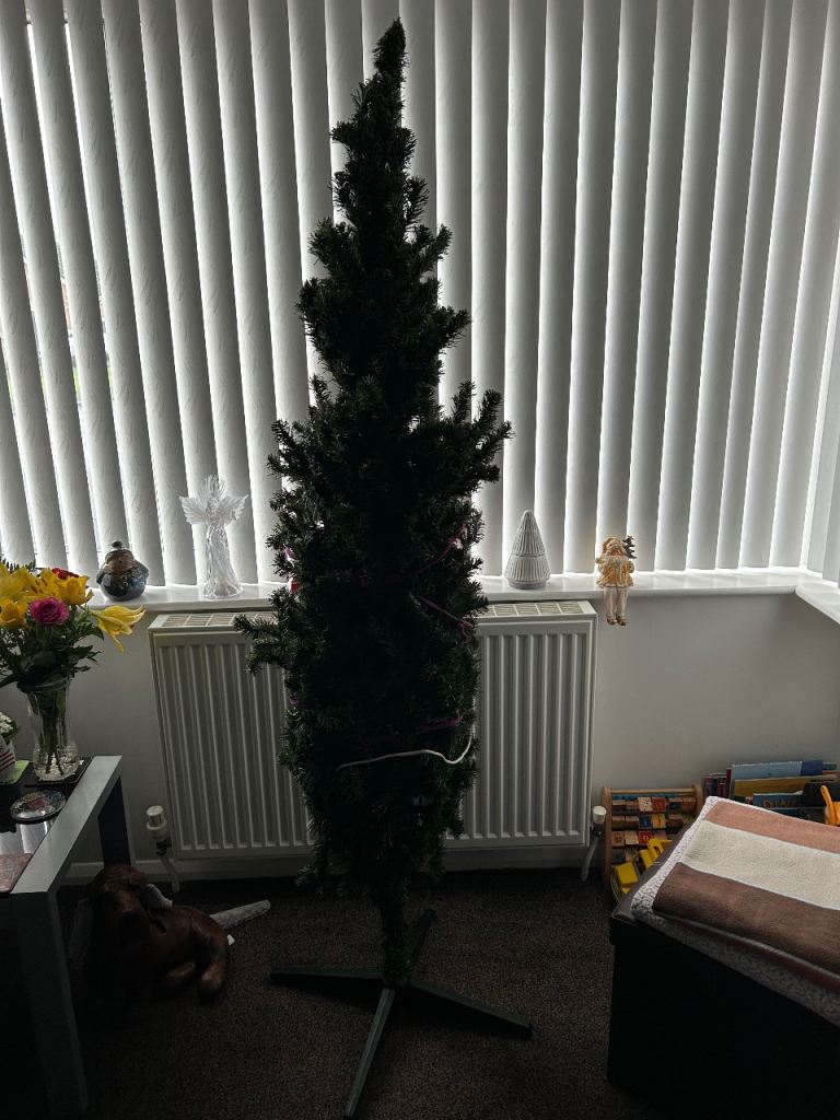 image for Christmas Tree