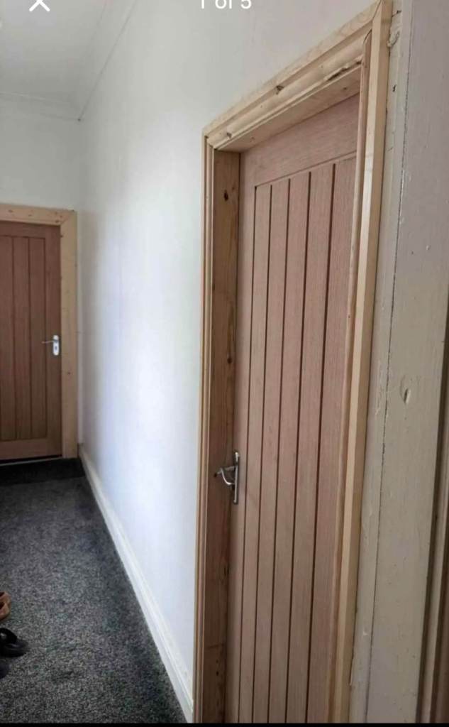 Room to rent in BD5 area Bradford, £380 per month all bills included and CCTV cameras