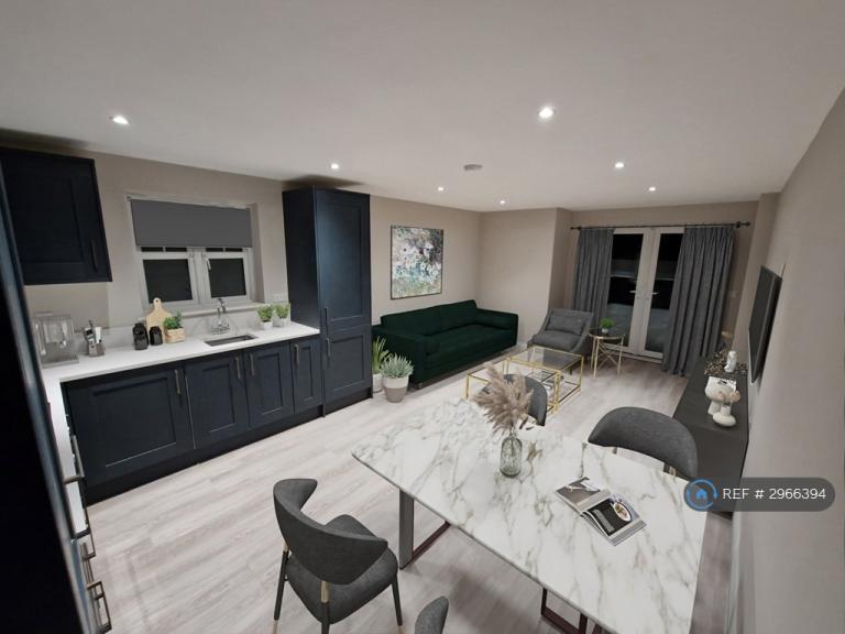 2 bedroom flat in Wootton Place, Basildon, SS16 (2 bed) (#2966394)