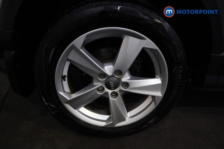 2017 Audi Q2 1.6 TDI Sport 5dr SUV Diesel Manual