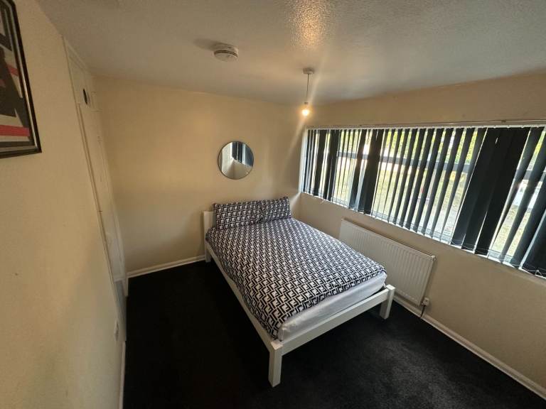 Room available - Bell Meadow Way - Druids Heath - Universal Credit Applicants - Birmingham 