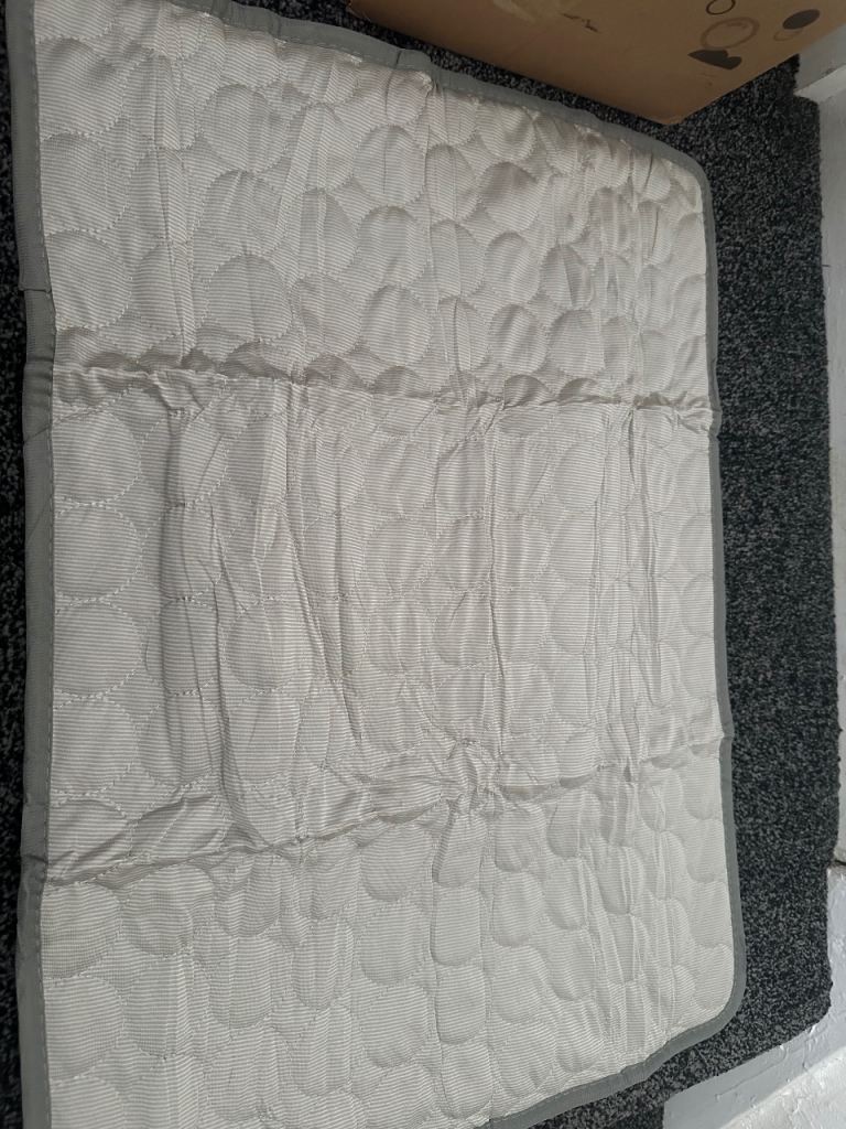 Brand New Pet Cooling Mat / Dog & Cat Cooling Pad – Summer Heat Relief