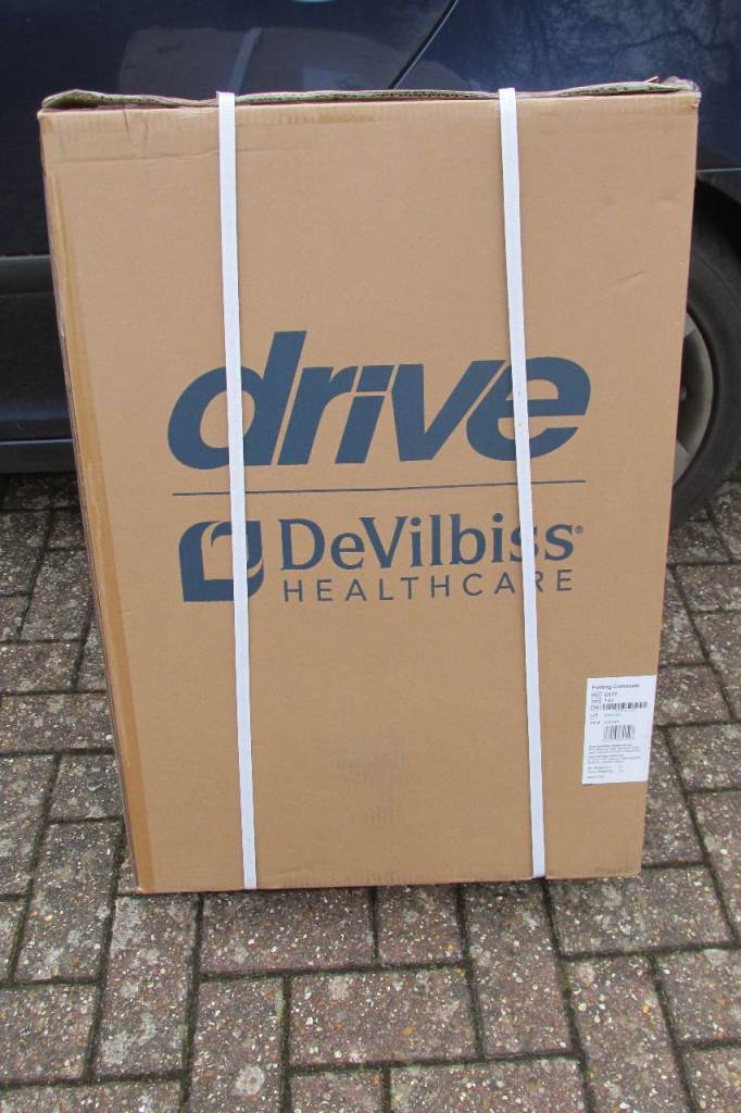 Folding Bidet - brand new