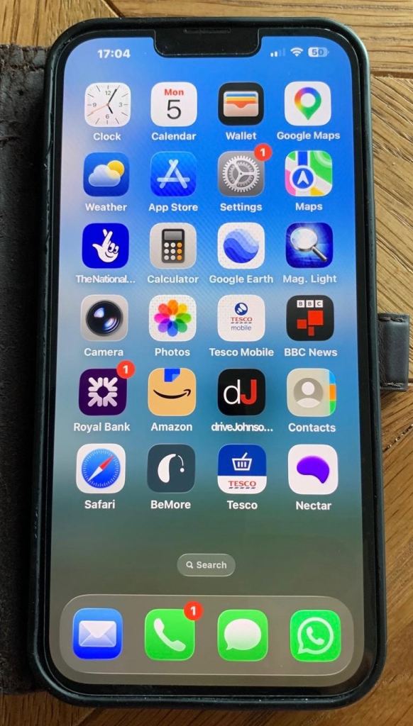 Iphone 14 plus 