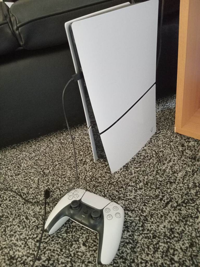 PS5 