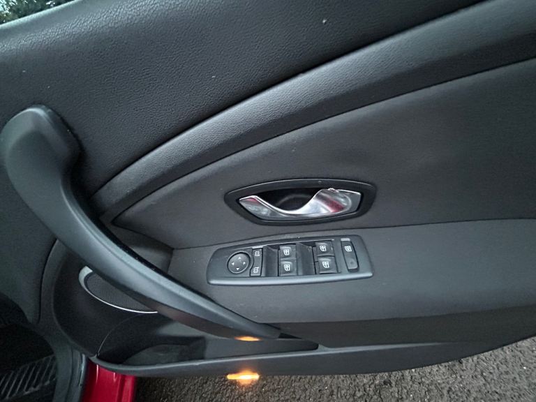 Renault, MEGANE, Hatchback, 2010, Manual, 1461 (cc), 5 doors