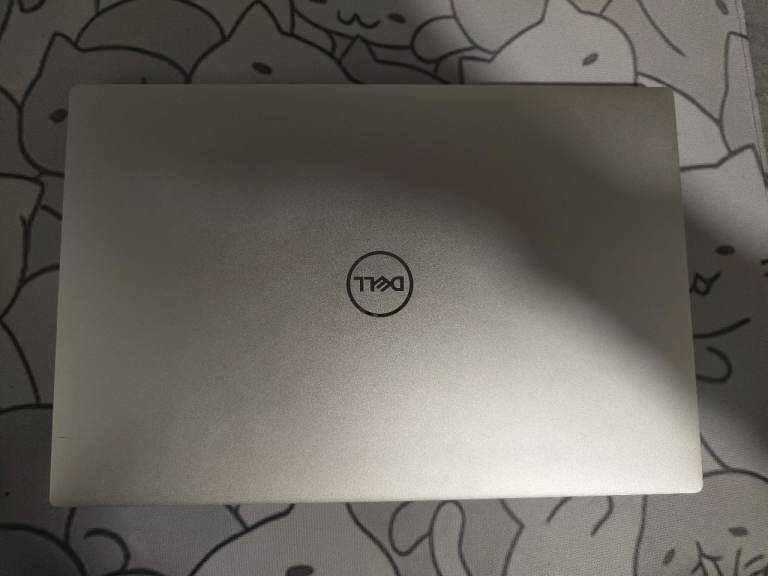 Dell XPS 13 9310 Laptop – i5 11th Gen, 8GB RAM, 512GB SSD, Windows 11