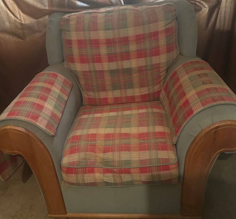 Arm Chairs