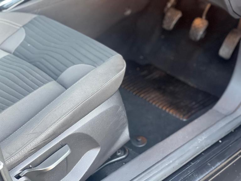 2016 Ford Fiesta 1.0 EcoBoost Zetec 5dr HATCHBACK PETROL Manual