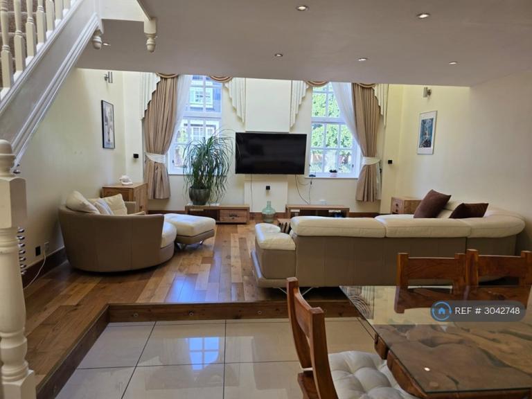 2 bedroom house in Harston Drive, Enfield, EN3 (2 bed) (#3042748)