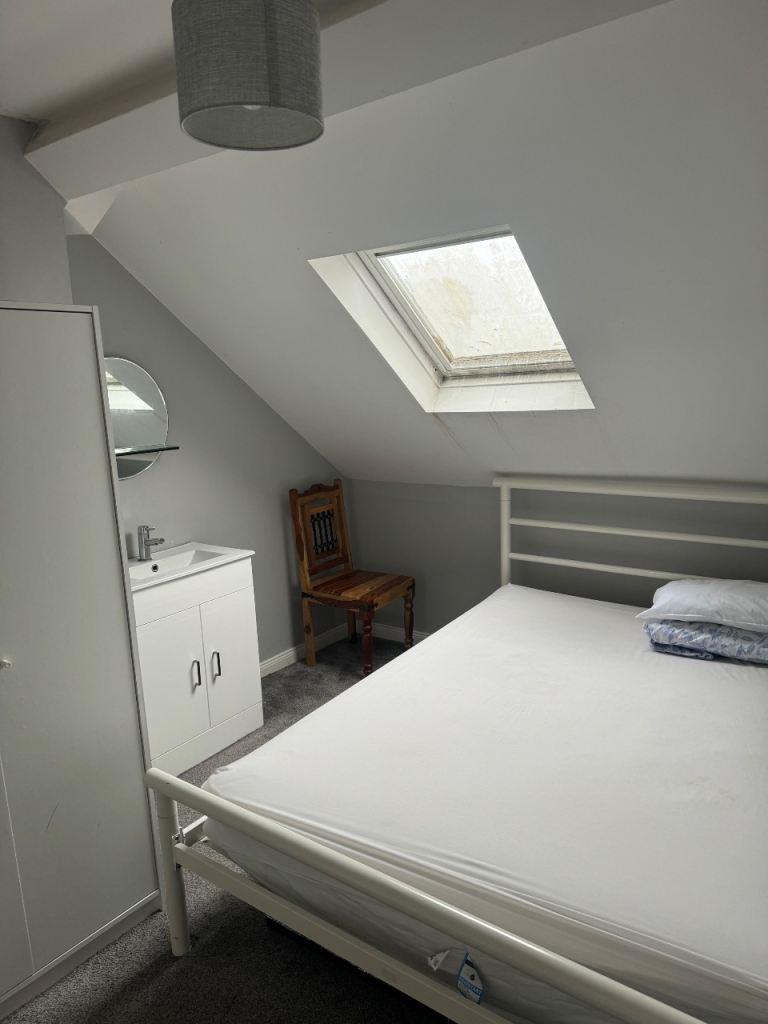 Room for a rent 