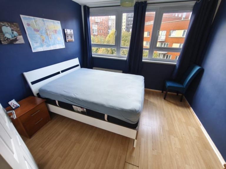 🌿 Spacious Large Double Room Holloway Road - Zone 2📍