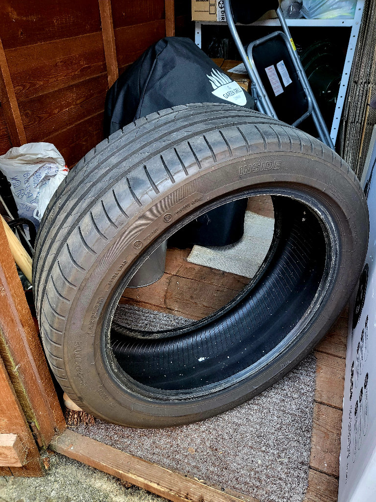 Bridgestone Turanza 6 225/45R17 XL Tyre