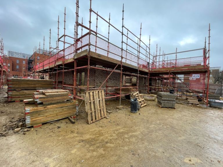 Freelance Quantity Surveyor