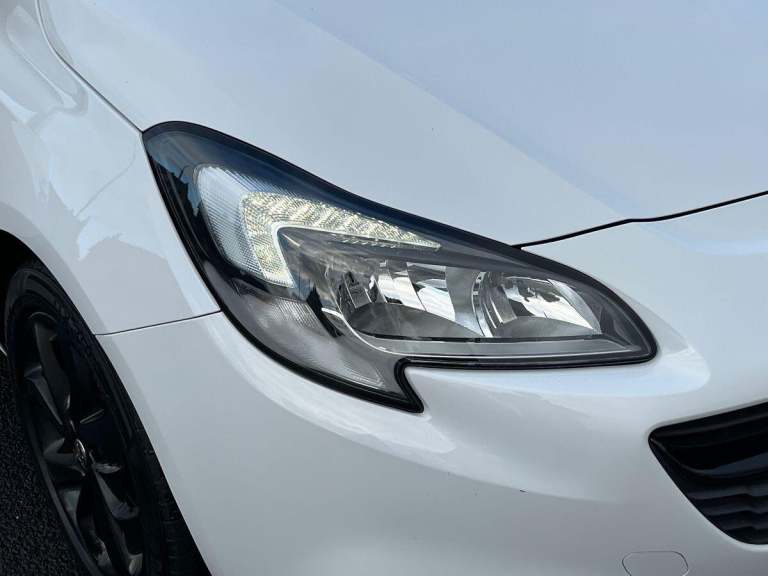 2019 Vauxhall Corsa 1.4i ecoTEC Griffin Hatchback 3dr Petrol Manual Euro 6 (75 ps) Hatchback PETR...