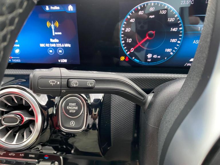 2021 Mercedes-Benz A-Class 2.0 A35 AMG Edition (Premium Plus) 7G-DCT 4MATIC Euro 6 (s/s) 5dr HATC...