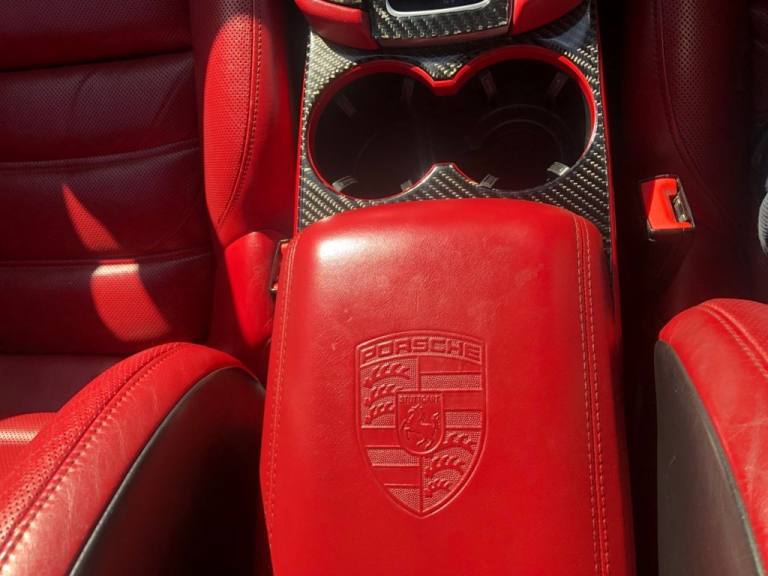 2015 Porsche Macan 0l Estate Petrol Automatic