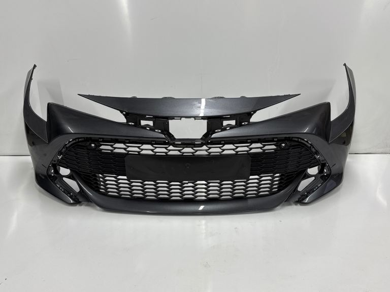 Toyota Corolla front bumper 2022 - 2024 