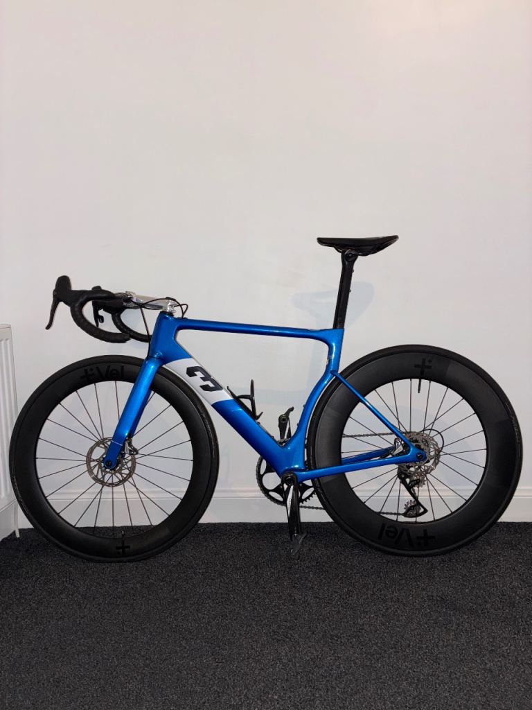 3T STRADA PRO Road Bike 54cm M 2020