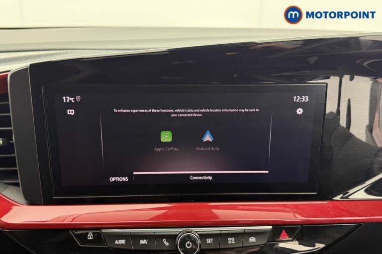 2022 Vauxhall Mokka 1.2 Turbo SRi Premium 5dr Auto SUV Petrol Automatic