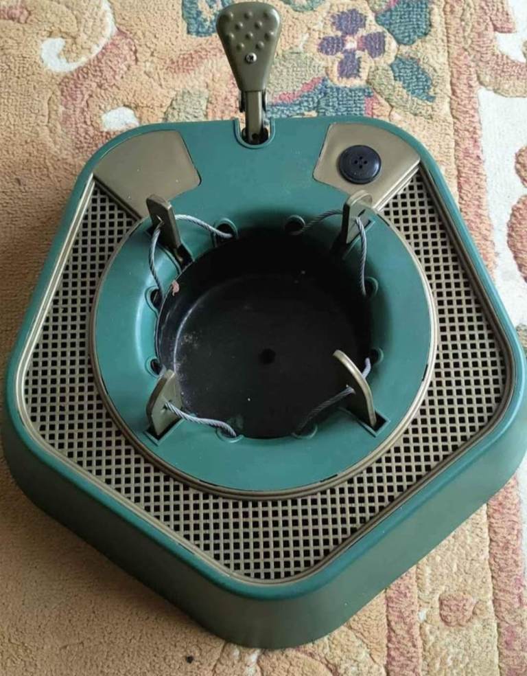 Christmas tree stand - heavy duty 