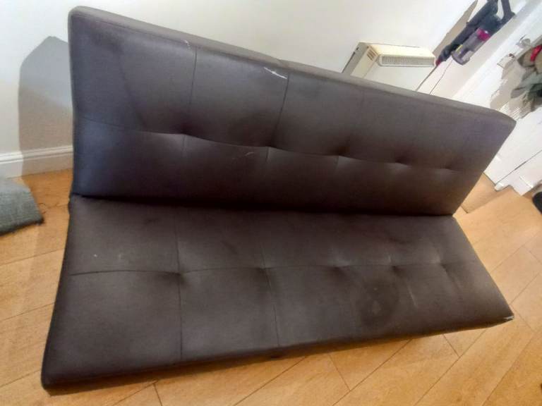 sofa bed
