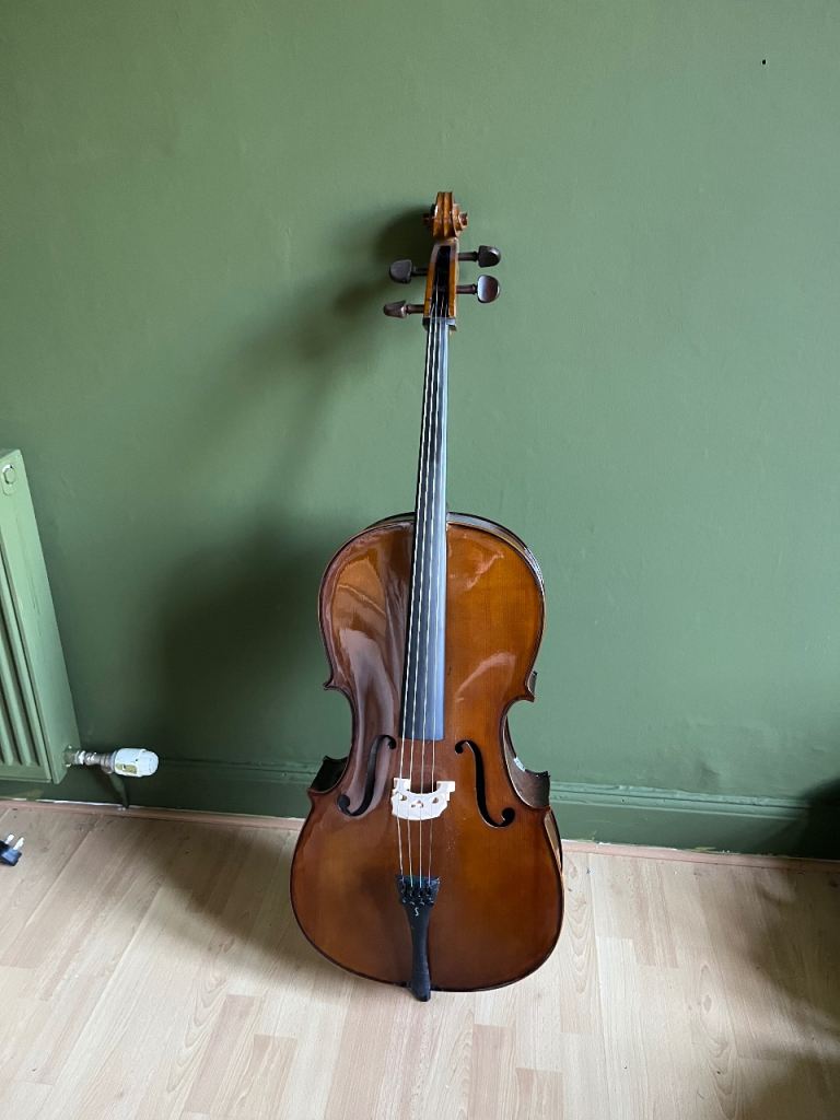 Cello
