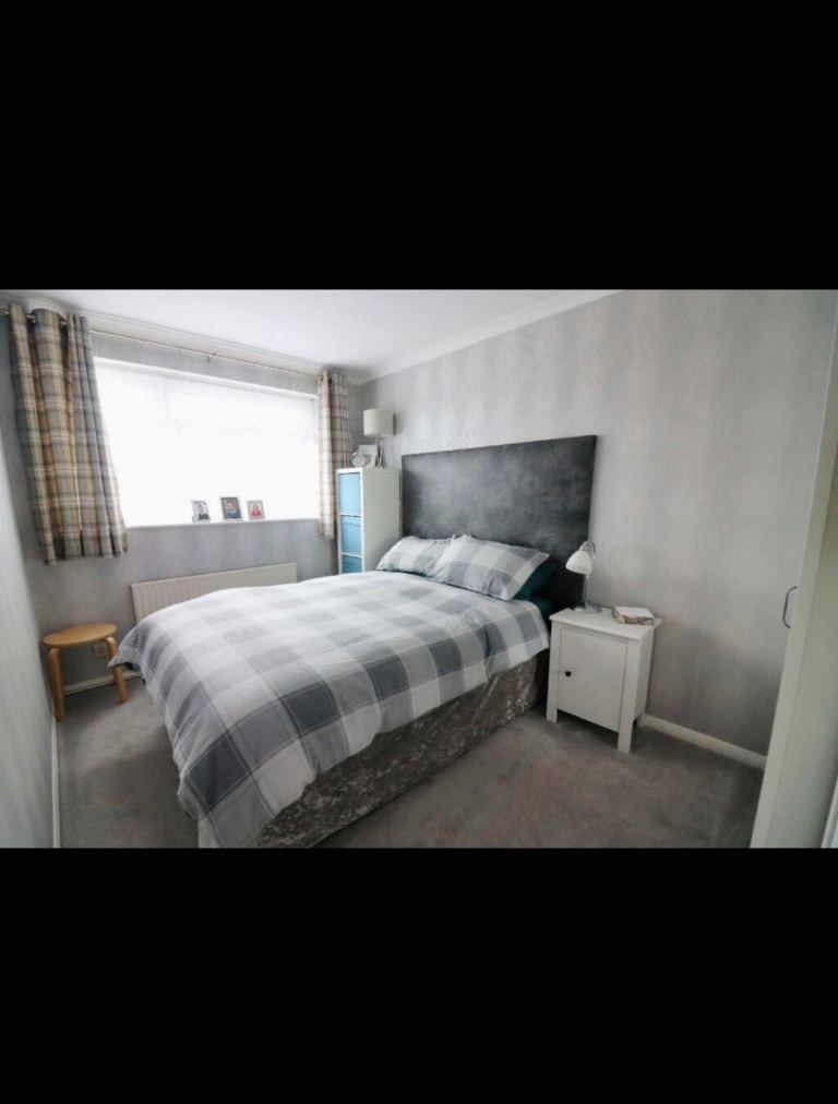 Double room luton