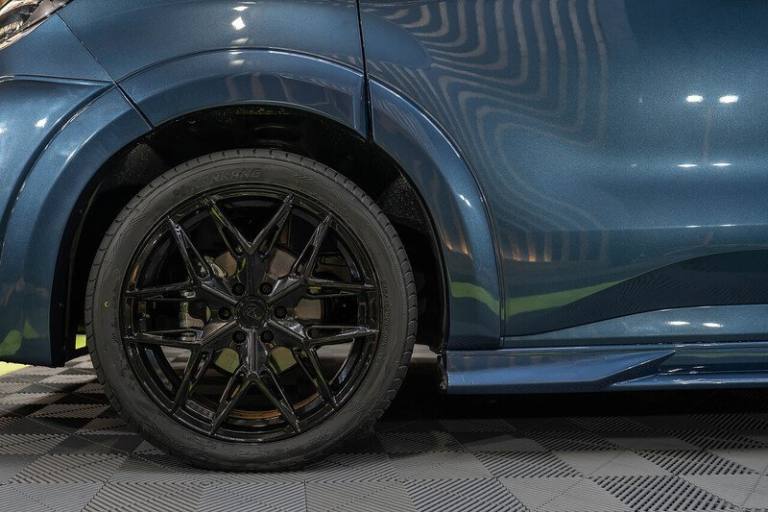  Ford Transit Custom 320 Limited L2 h1 Dciv Ecoblue Crew Cab Diesel Automatic